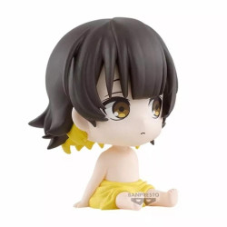 FIGURA BANPRESTO BLUELOCK MASCOT FIGURE MEGURU