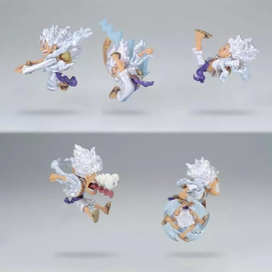 FIGURA BANPRESTO ONE PIECE WORLD COLLECTABLE Figuras FIGURA BANPRESTO ONE PIECE WORLD COLLECTABLE Figuras