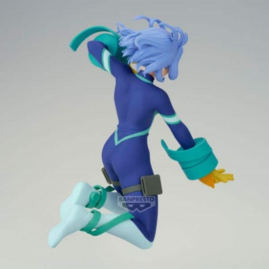FIGURA BANPRESTO MY HERO ACADEMIA THE Figuras FIGURA BANPRESTO MY HERO ACADEMIA THE Figuras