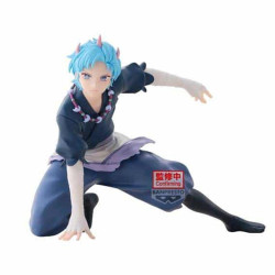 FIGURA BANPRESTO OSHI NO KO AQUA