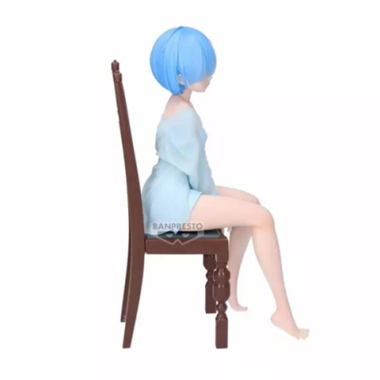 FIGURA BANPRESTO RE: ZERO STARTING LIFE Figuras FIGURA BANPRESTO RE: ZERO STARTING LIFE Figuras