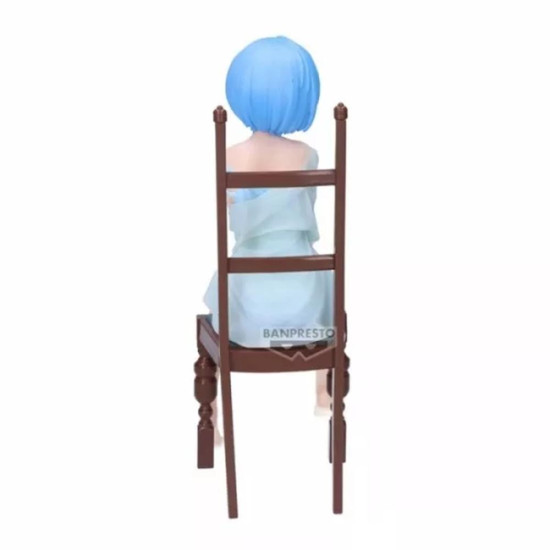 FIGURA BANPRESTO RE: ZERO STARTING LIFE Figuras FIGURA BANPRESTO RE: ZERO STARTING LIFE Figuras