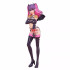 FIGURA BANPRESTO 2.5 DIMENSIONAL SEDUCTION GLITTER