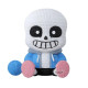 PELUCHE BANPRESTO UNDERTALE AMICOT SANS 14CM Figuras PELUCHE BANPRESTO UNDERTALE AMICOT SANS 14CM Figuras