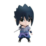 FIGURA BANPRESTO NARUTO SHIPPUDEN REPOPRIZE SASUKE