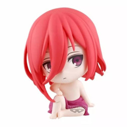 FIGURA BANPRESTO BLUELOCK MASCOT FIGURE HYOMA