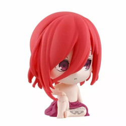 FIGURA BANPRESTO BLUELOCK MASCOT FIGURE HYOMA