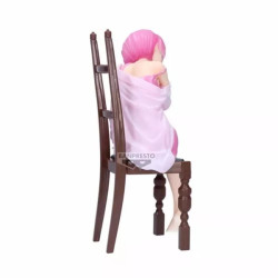 FIGURA BANPRESTO RE: ZERO STARTING LIFE