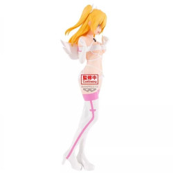 FIGURA BANPRESTO 2.5 DIMENSIONAL SEDUCTION GLITTER