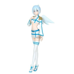 FIGURA BANPRESTO 2.5 DIMENSIONAL SEDUCTION GLITTER