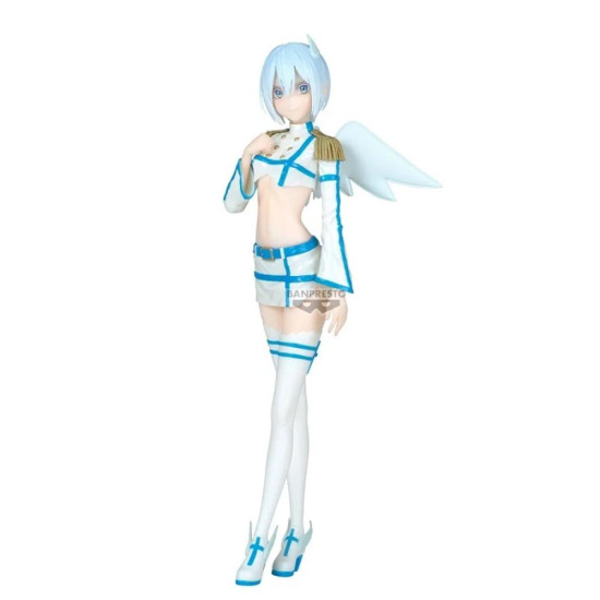 FIGURA BANPRESTO 2.5 DIMENSIONAL SEDUCTION GLITTER Figuras FIGURA BANPRESTO 2.5 DIMENSIONAL SEDUCTION GLITTER Figuras