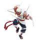 FIGURA BANPRESTO NARUTO SHIPPUDEN VIBRATION STARS Figuras