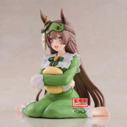 FIGURA BANPRESTO UMAMUSUME: PRETTY DERBY SEASON