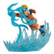 FIGURA BANPRESTO NARUTO COMBINATION BATTLE NARUTO Figuras FIGURA BANPRESTO NARUTO COMBINATION BATTLE NARUTO Figuras