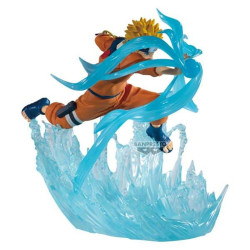 FIGURA BANPRESTO NARUTO COMBINATION BATTLE NARUTO