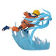 FIGURA BANPRESTO NARUTO COMBINATION BATTLE NARUTO Figuras FIGURA BANPRESTO NARUTO COMBINATION BATTLE NARUTO Figuras