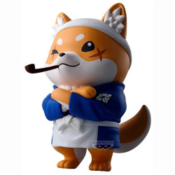 FIGURA BANPRESTO BLUE ARCHIVE BIG SOFVIMATES