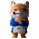 FIGURA BANPRESTO BLUE ARCHIVE BIG SOFVIMATES Figuras FIGURA BANPRESTO BLUE ARCHIVE BIG SOFVIMATES Figuras