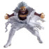 FIGURA BANPRESTO MY HERO ACADEMIA THE
