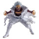 FIGURA BANPRESTO MY HERO ACADEMIA THE Figuras FIGURA BANPRESTO MY HERO ACADEMIA THE Figuras