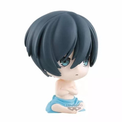 FIGURA BANPRESTO BLUELOCK MASCOT FIGURE RIN