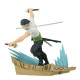 FIGURA BANPRESTO ONE PIECE SENKOZEKKEI RORONOA Figuras FIGURA BANPRESTO ONE PIECE SENKOZEKKEI RORONOA Figuras