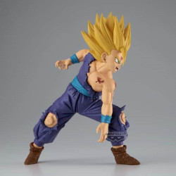 FIGURA BANPRESTO DRAGON BALL Z MATCH