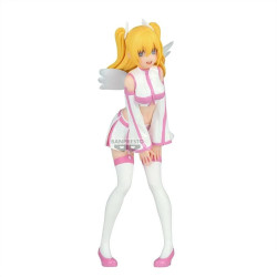 FIGURA BANPRESTO 2.5 DIMENSIONAL SEDUCTION GLITTER
