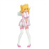 FIGURA BANPRESTO 2.5 DIMENSIONAL SEDUCTION GLITTER