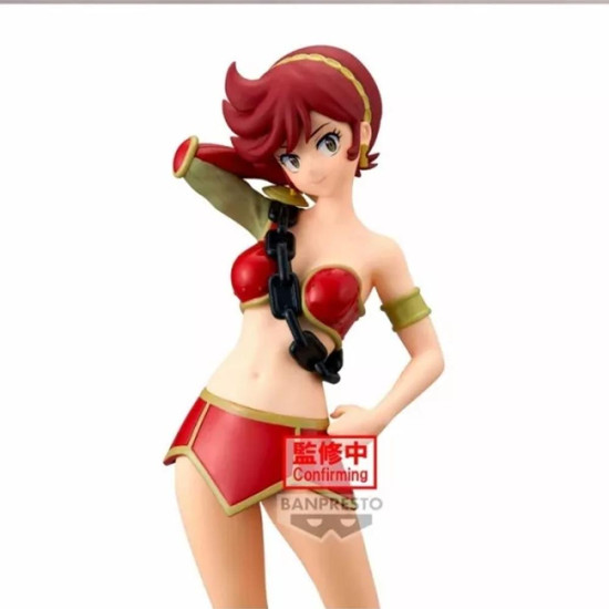 FIGURA BANPRESTO URUSEI YATSURA GLITTER & Figuras FIGURA BANPRESTO URUSEI YATSURA GLITTER & Figuras