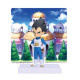 FIGURA BANPRESTO DRAGON BALL DAIMA VEGETA Figuras FIGURA BANPRESTO DRAGON BALL DAIMA VEGETA Figuras