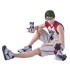 FIGURA BANPRESTO KUROKO BASKETBALL LAST GAME