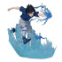 FIGURA BANPRESTO NARUTO COMBINATION BATTLE SASUKE