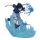 FIGURA BANPRESTO NARUTO COMBINATION BATTLE SASUKE Figuras FIGURA BANPRESTO NARUTO COMBINATION BATTLE SASUKE Figuras
