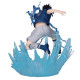 FIGURA BANPRESTO NARUTO COMBINATION BATTLE SASUKE Figuras FIGURA BANPRESTO NARUTO COMBINATION BATTLE SASUKE Figuras