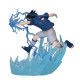 FIGURA BANPRESTO NARUTO COMBINATION BATTLE SASUKE Figuras FIGURA BANPRESTO NARUTO COMBINATION BATTLE SASUKE Figuras