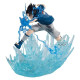 FIGURA BANPRESTO NARUTO COMBINATION BATTLE SASUKE Figuras FIGURA BANPRESTO NARUTO COMBINATION BATTLE SASUKE Figuras