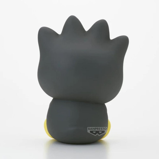 FIGURA BANPRESTO SANRIO SOFVIMATES BADTZ MARU Figuras FIGURA BANPRESTO SANRIO SOFVIMATES BADTZ MARU Figuras