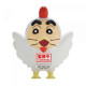 FIGURA BANPRESTO CRAYON SHINCHAN COSPLAY SHINCHAN Figuras