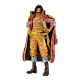 FIGURA BANPRESTO ONE PIECE KING OF Figuras