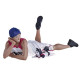 FIGURA BANPRESTO KUROKO BASKETBALL LAST GAME Figuras FIGURA BANPRESTO KUROKO BASKETBALL LAST GAME Figuras