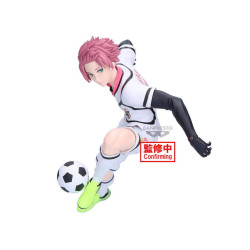 FIGURA BANPRESTO BLUELOCK SAE ITOSHI