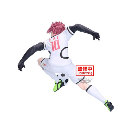 FIGURA BANPRESTO BLUELOCK SAE ITOSHI Figuras FIGURA BANPRESTO BLUELOCK SAE ITOSHI Figuras