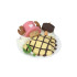 FIGURA BANPRESTO ONE PIECE PALDOLCE COLLECTION