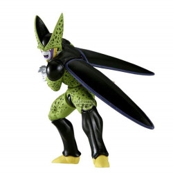 FIGURA BANPRESTO DRAGON BALL Z MATCH
