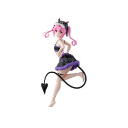 FIGURA BANPRESTO TO LOVERU DARKNESS GLITTER