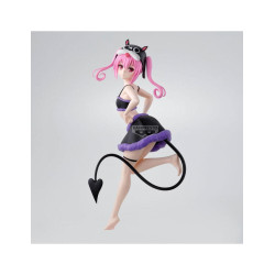 FIGURA BANPRESTO TO LOVERU DARKNESS GLITTER