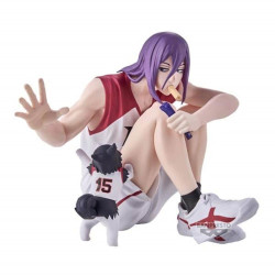 FIGURA BANPRESTO KUROKO BASKETBALL LAST GAME