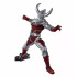 FIGURA BANPRESTO ULTRAMAN SERIES GOKAI FATHER