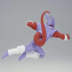 FIGURA BANPRESTO DRAGON BALL Z MATCH Figuras FIGURA BANPRESTO DRAGON BALL Z MATCH Figuras